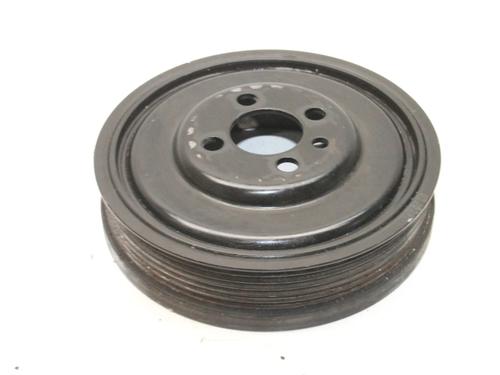 Pulley VW PASSAT B8 Variant (3G5, CB5) 2.0 TDI | BP39847436M122 - Image 2