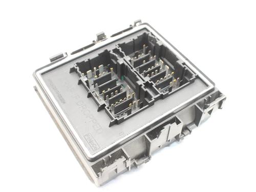 Fuse box FORD FOCUS IV (HN) 1.0 EcoBoost | BP39840849E1 - Image 2
