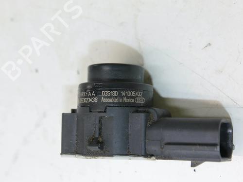 Electronic module JEEP CHEROKEE (KL) 2.0 CRD 4x4 | BP39857257M83  - Image 5