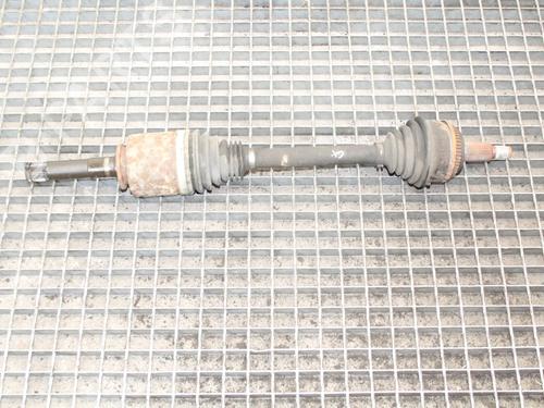 Used Left rear driveshaft Left rear driveshaft LAND ROVER DISCOVERY III (L319) 2.7 TD 4x4 (190 hp) 39787444 39787444