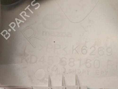 Other MAZDA CX-5 (KE, GH) 2.2 D AWD (KE102) | BP39775057O1  - Image 5