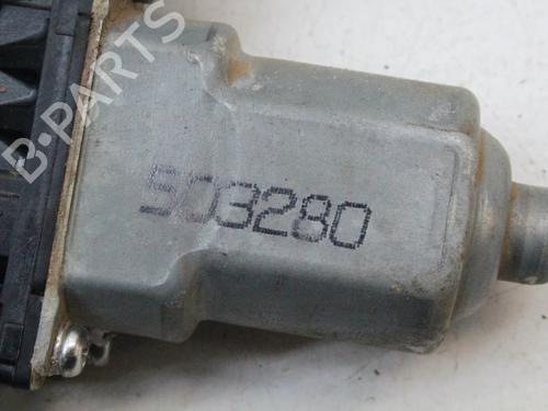 Rudehejsemekanisme ventre foran SUBARU OUTBACK (BS) 2.0 D AWD (BSD) | BP39791112C22 - Image 8