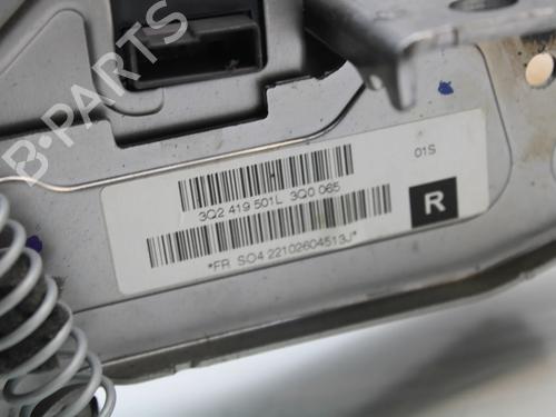 Steering column VW ARTEON SHOOTING BRAKE (3H9) 2.0 TDI | BP39828800M21 - Image 5