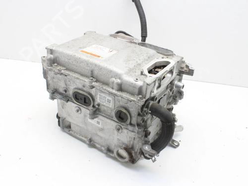 Inverter/Converter LEXUS IS III (_E3_) 300h (AVE30_, AVE30R) | BP39807514M119 - Image 4