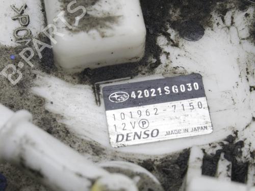 Fuel pump SUBARU FORESTER (SJ_) 2.0 D AWD (SJD) | BP39830179M76 - Image 10