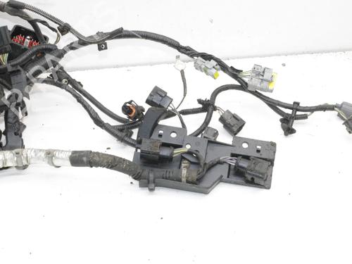 Wiring harness JAGUAR XJ (X351) 5.0 SCV8 | BP39861548E16 - Image 6