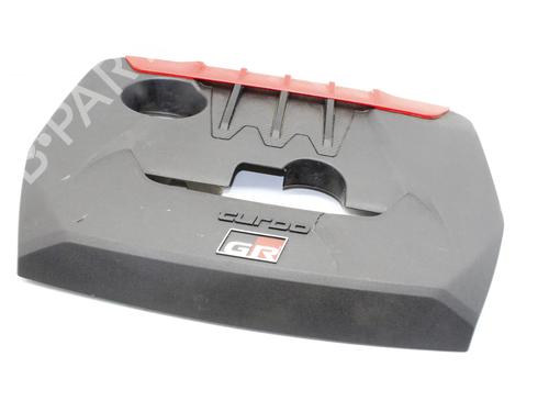 Used Upper protection Upper protection TOYOTA YARIS (_P21_, _PA1_, _PH1_) 1.6 GR 4WD (GXPA16) (261 hp) 39801265 39801265