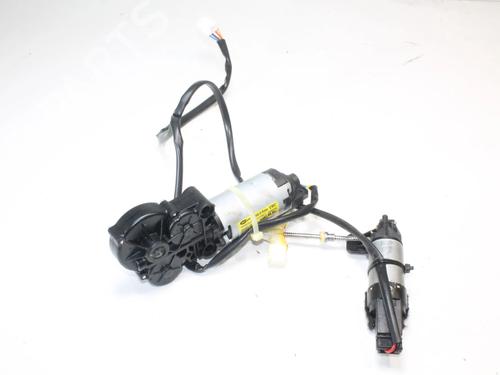 Used Control unit Control unit HYUNDAI i40 I (VF) 1.7 CRDi (136 hp) 39866558 39866558