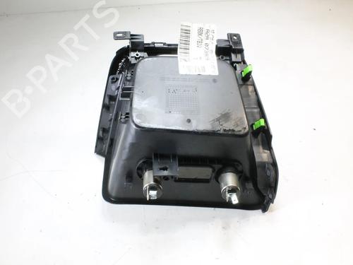 Console centrale KIA CEE'D (JD) 1.6 CRDi 128 | BP39800648I22 - Image 9