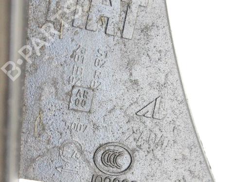 Left taillight ABARTH 500 / 595 / 695 1.4 (312.AXF11, 312.AXF1A, 312.AXD1A) | BP39857816C34 - Image 8