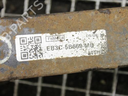 Støddæmperfjeder FORD RANGER (TKE) 3.2 TDCi 4x4 | BP39841481C152 - Image 4