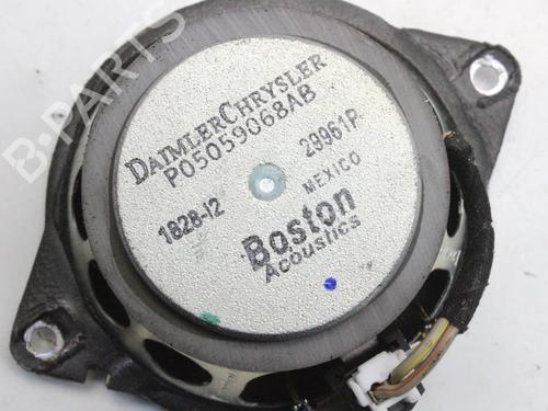 Speaker CHRYSLER 300C (LX, LE) 3.0 CRD | BP39847472E2 - Image 3
