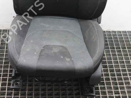 Left front seat FORD MONDEO V Saloon (CD) 2.0 Hybrid | BP39769070C15 - Image 3
