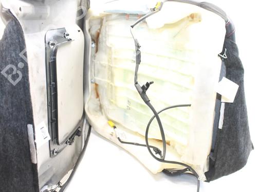 Right front seat FORD FOCUS IV (HN) 1.0 EcoBoost | BP39839357C16 - Image 7