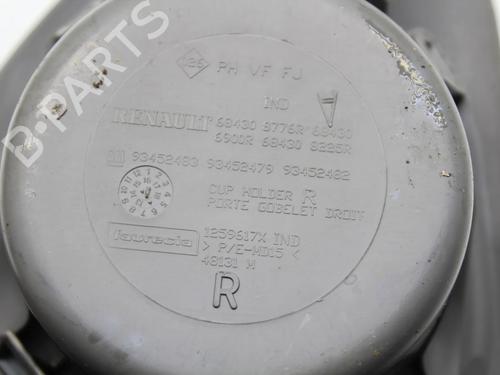 Air vent RENAULT TRAFIC III Van (FG_) 1.6 dCi 120 (FGMB, FGMC) | BP39861310I21 - Image 7