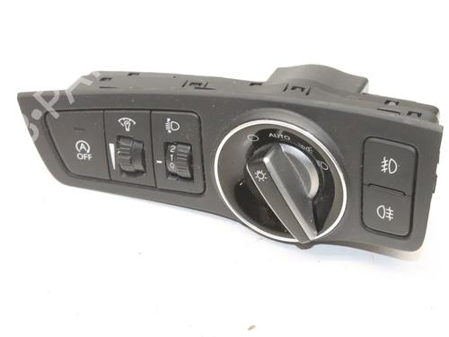 Control unit HYUNDAI i40 I (VF) 1.7 CRDi | BP39795912M11 - Image 2