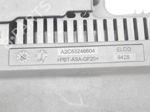 Control unit VW SCIROCCO III (137, 138) 2.0 TFSI | BP39880275M11 - Image 6