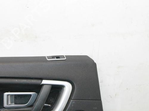 Rear left panel LAND ROVER DISCOVERY SPORT (L550) 2.0 D 4x4 | BP39857514C60 - Image 3