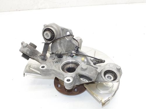 Left rear steering knuckle MG MG 4 (EH32) EV | BP39781690M27 - Image 2