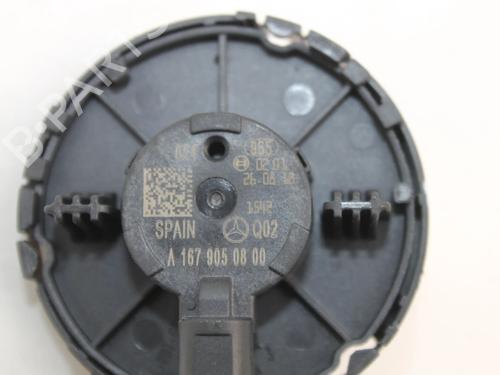 Electronic sensor MERCEDES-BENZ A-CLASS (W177) A 180 d (177.003) | BP39827952M84 - Image 7