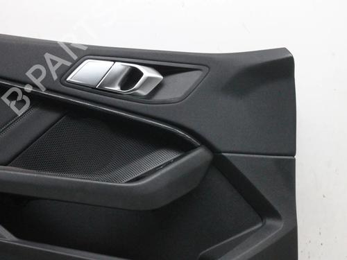 Venstre frontpanel BMW 1 (F40) 116 d | BP39848621C58 - Image 4