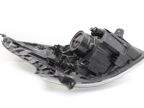 Left headlight RENAULT TRAFIC III Van (FG_) 1.6 dCi 125 (FGMH) | BP39868460C28 - Image 7