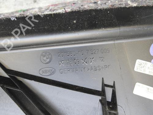 Boot lining BMW 2 Gran Tourer (F46) 220 i | BP39807381I3 - Image 6