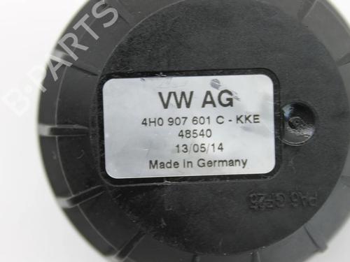 Electronic module AUDI A6 C7 (4G2, 4GC) 3.0 TDI quattro | BP39780110M83 - Image 3