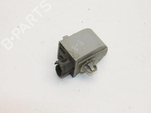 Øvrige Styrinhsenheder Øvrige Styrinhsenheder SUBARU BRZ (ZC6) 2.0 (ZC6) (200 hp) 39877264 39877264
