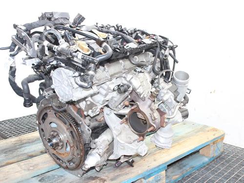 Engine AUDI A4 B9 (8W2, 8WC) 35 TFSI Mild Hybrid | BP39864573M1 - Image 11