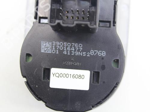 Control unit OPEL MOKKA 1.2 (76) | BP39853802M11 - Image 4