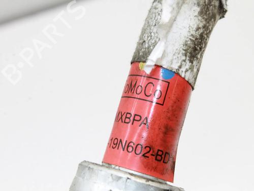 AC pipe FORD RANGER (TKE) 2.2 TDCi 4x4 | BP39819334M126 - Image 7