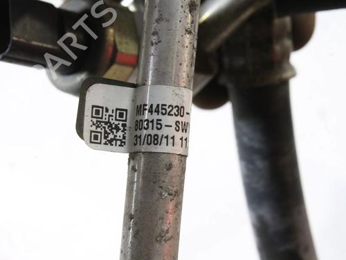 AC pipe HONDA CR-V III (RE_) 2.2 i-DTEC 4WD (RE6) | BP39843260M126 - Image 5