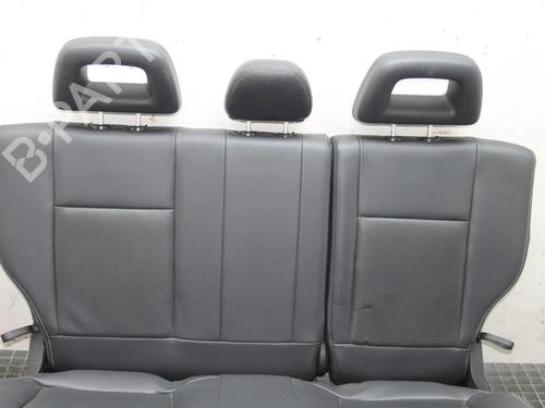 Sæde sæt JEEP COMPASS (MK49) 2.4 | BP39860586C78 - Image 16