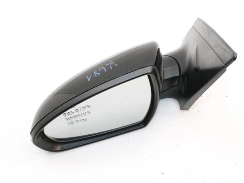 Retrovisor esquerdo Retrovisor esquerdo HYUNDAI IONIQ (AE) Electric (136 hp) 39785220 39785220