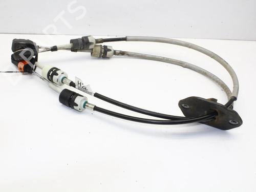 Used Cable Cable FORD TRANSIT V363 Van (FCD, FDD) 2.0 EcoBlue (185 hp) 39801603 39801603