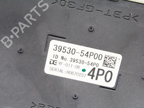 Control unit SUZUKI VITARA (LY) 1.6 (APK 416) | BP39791317M11 - Image 3