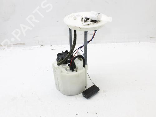 Bränslepump Bränslepump OPEL MOVANO B Van (X62) 2.3 CDTI FWD (FV) (131 hp) 39863758 39863758