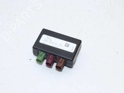 Elektronisk modul Elektronisk modul JAGUAR XF II (X260) 3.0 D (300 hp) 39876531 39876531