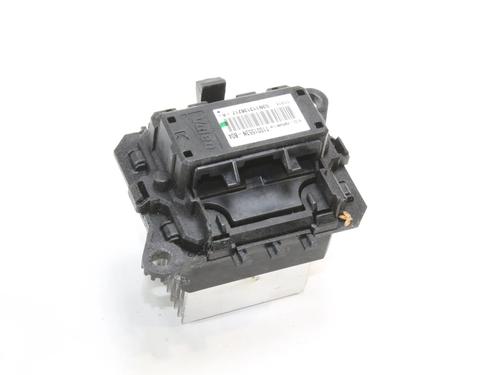 Heater resistor SUBARU FORESTER (SH_) 2.0 AWD (SH5) | BP39769402M108 - Image 2