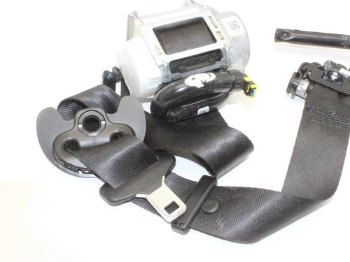 Front right seatbelt JAGUAR I-PACE (X590) EV400 AWD | BP39875709I25 - Image 3