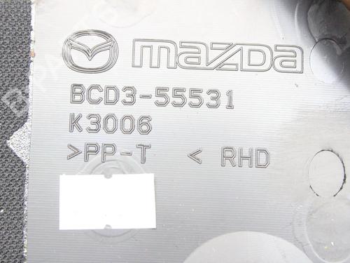 Other MAZDA 3 (BL) 2.2 MZR CD (BL10) | BP39788769O1 - Image 4
