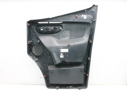 Venstre frontpanel MERCEDES-BENZ SPRINTER 3-t Van (B910) 214 CDI (910.621, 910.623) | BP39820405C58 - Image 2