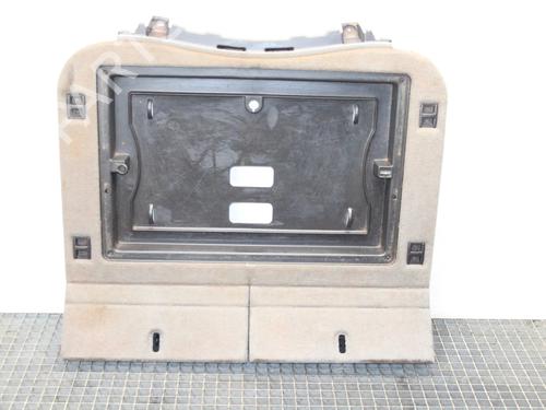 Used Tailgate trim Tailgate trim JEEP GRAND CHEROKEE III (WH, WK) 3.0 CRD 4x4 (218 hp) 39842466 39842466