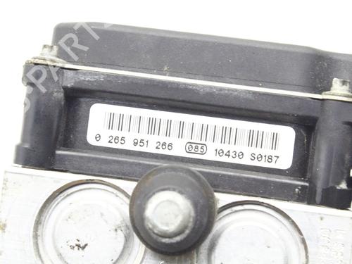 ABS pump HONDA CR-V III (RE_) 2.2 i-DTEC 4WD (RE6) | BP39836343M43 - Image 5