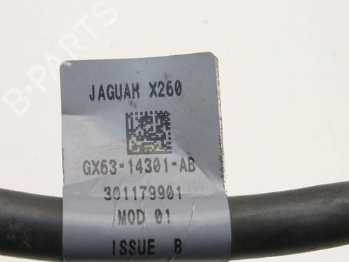Cable JAGUAR XE (X760) 2.0 D | BP39861578E12  - Image 5