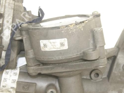 Steering rack MERCEDES-BENZ EQA (H243) EQA 250 (243.701) | BP39838122M22 - Image 7
