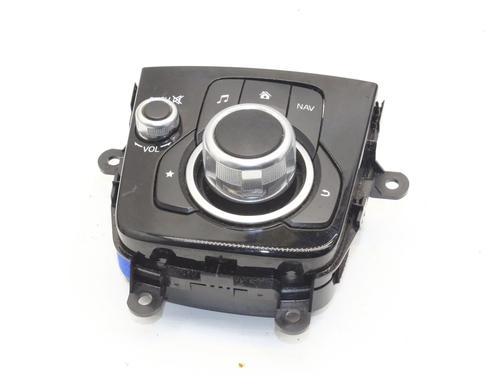 Elektronisk modul Elektronisk modul MAZDA 3 (BM, BN) 2.2 D (150 hp) 39824126 39824126