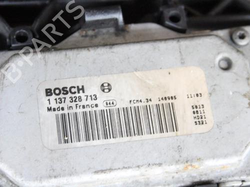 Radiator set VOLVO V40 Hatchback (525) D4 | BP39789954M120  - Image 9