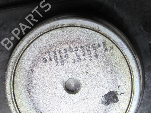 Speaker LEXUS CT (ZWA10_) 200h (ZWA10_, ZWA10R) | BP39771667E2 - Image 4